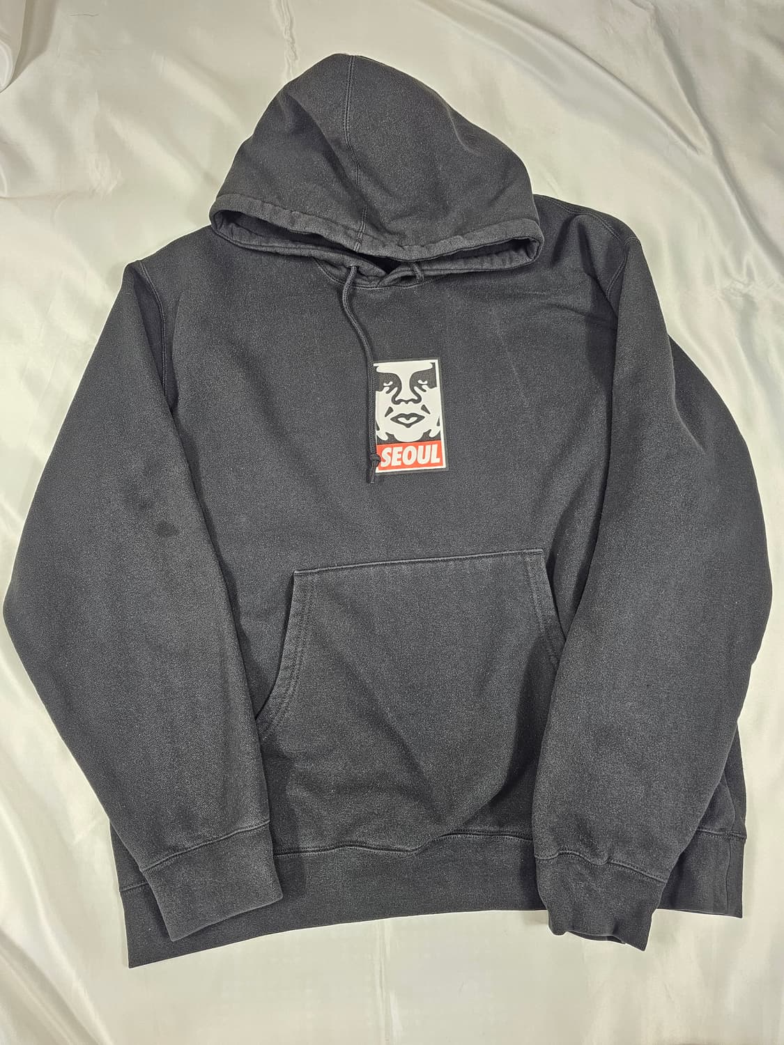 오베이서울후드 상품이미지1