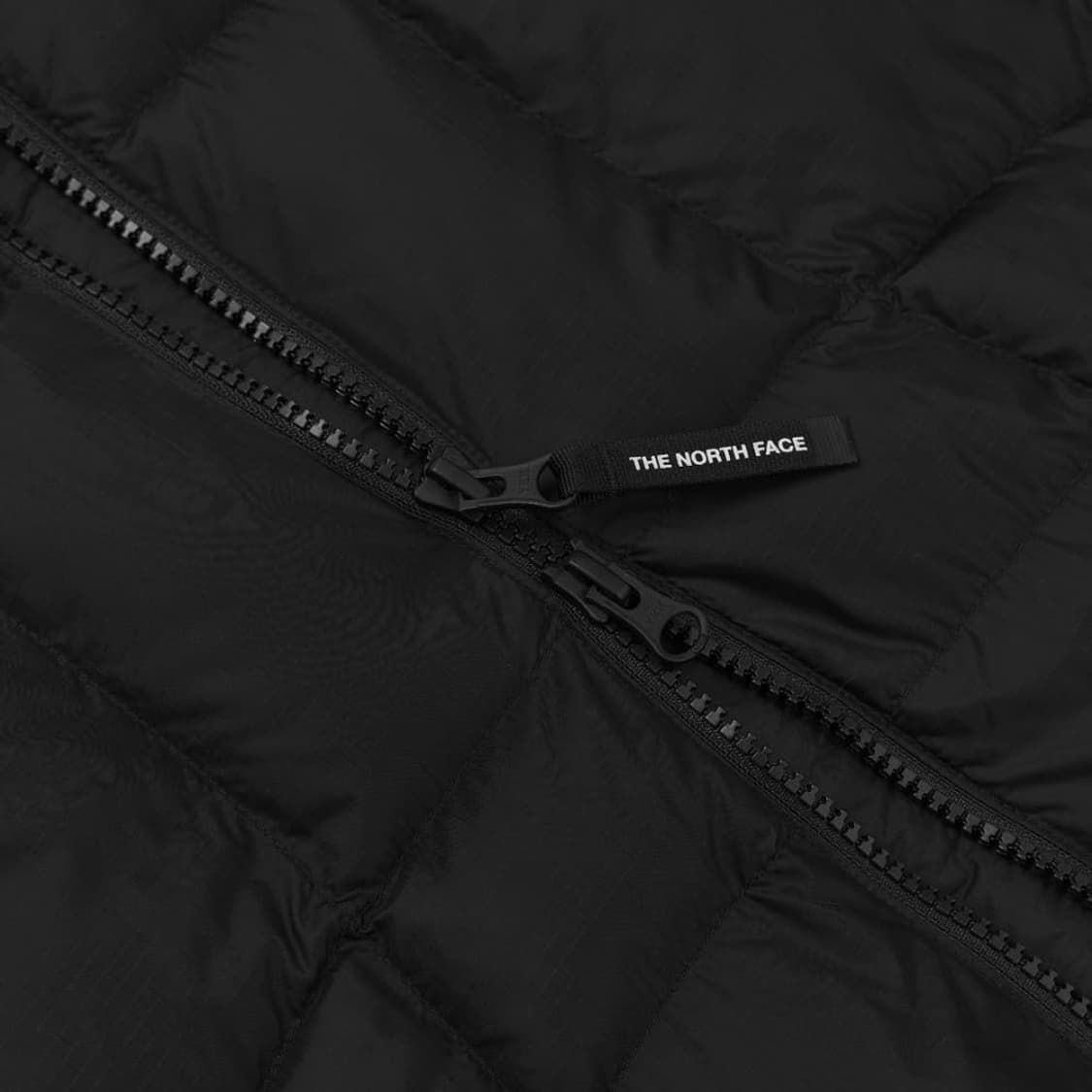 노스페이스 화이트라벨 웨이브 LT 온 볼 자켓 경량패딩 블랙 상품이미지5