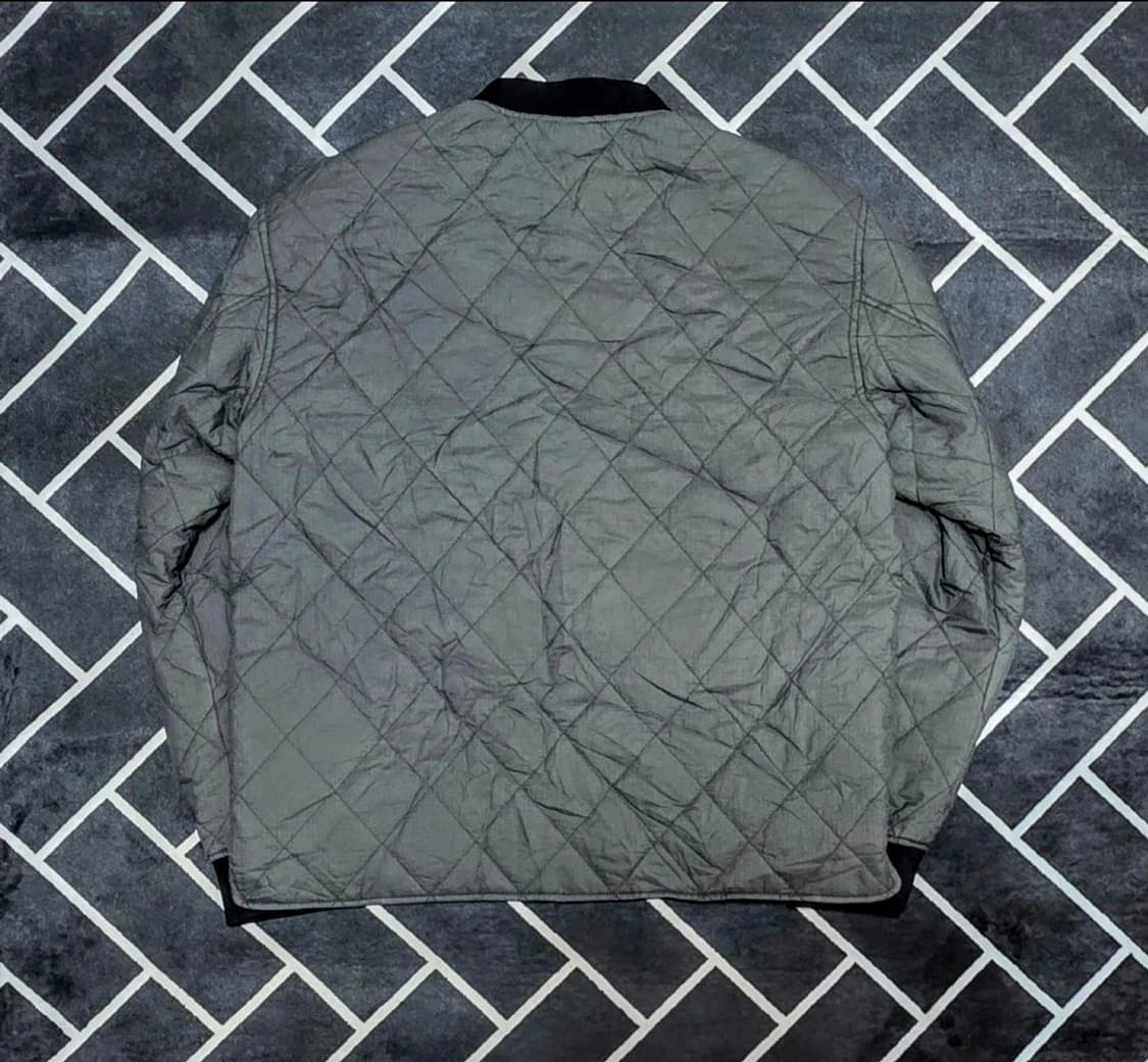 시리즈 퀄팅자켓 상품이미지3