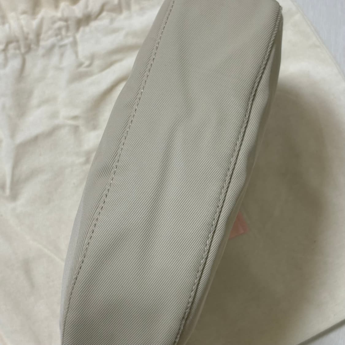 미닛뮤트 클로웨이스트 모카 베이지 상품이미지4