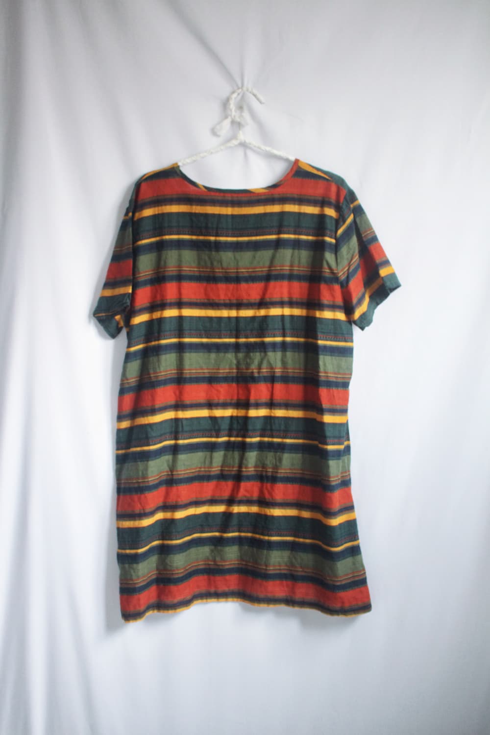 Nomad earth multi stripe one-piece 상품이미지6