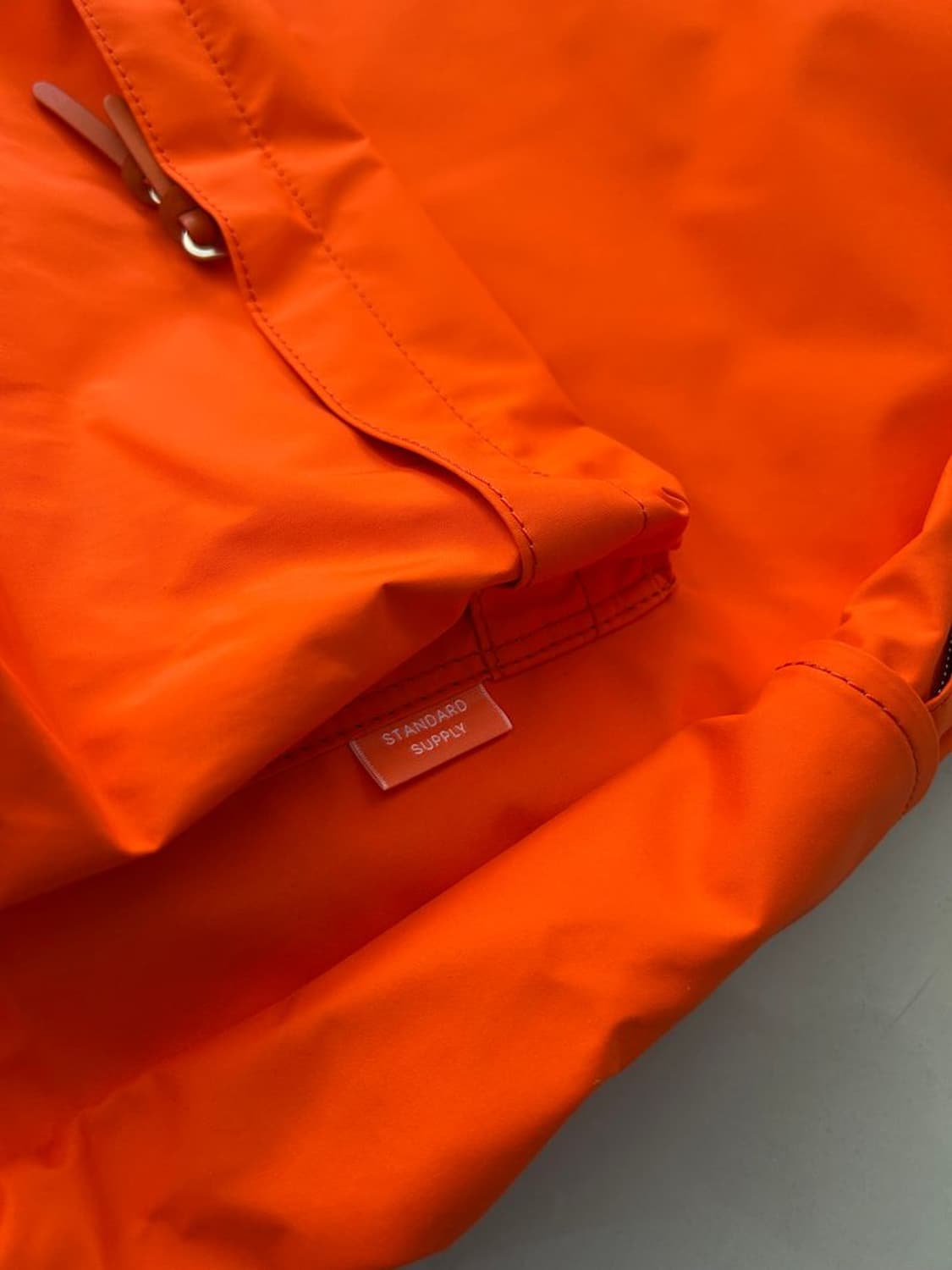 SUPPLY LARGE DAY PACK 대형 데이팩 상품이미지4
