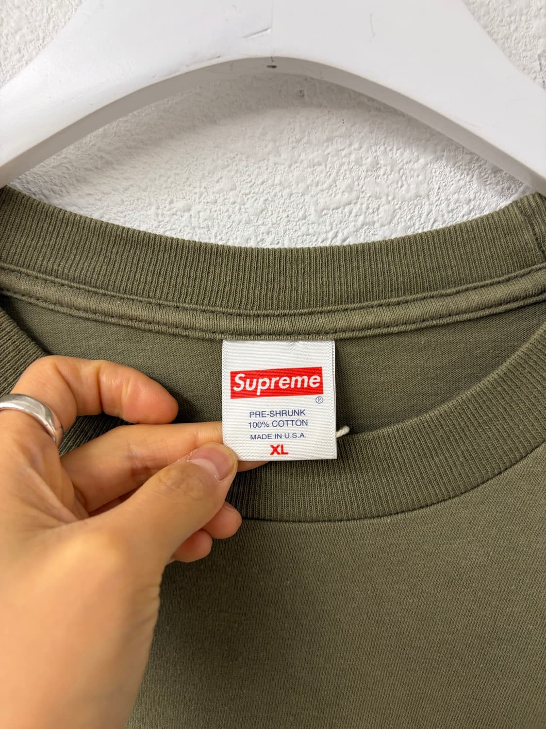 SUPREME 상품이미지3