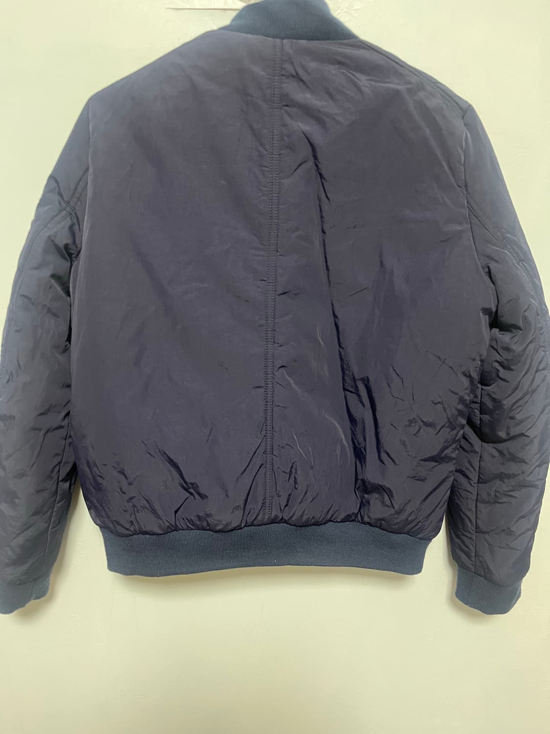 캘빈클라인 네이비 블루종 자켓 상품이미지6