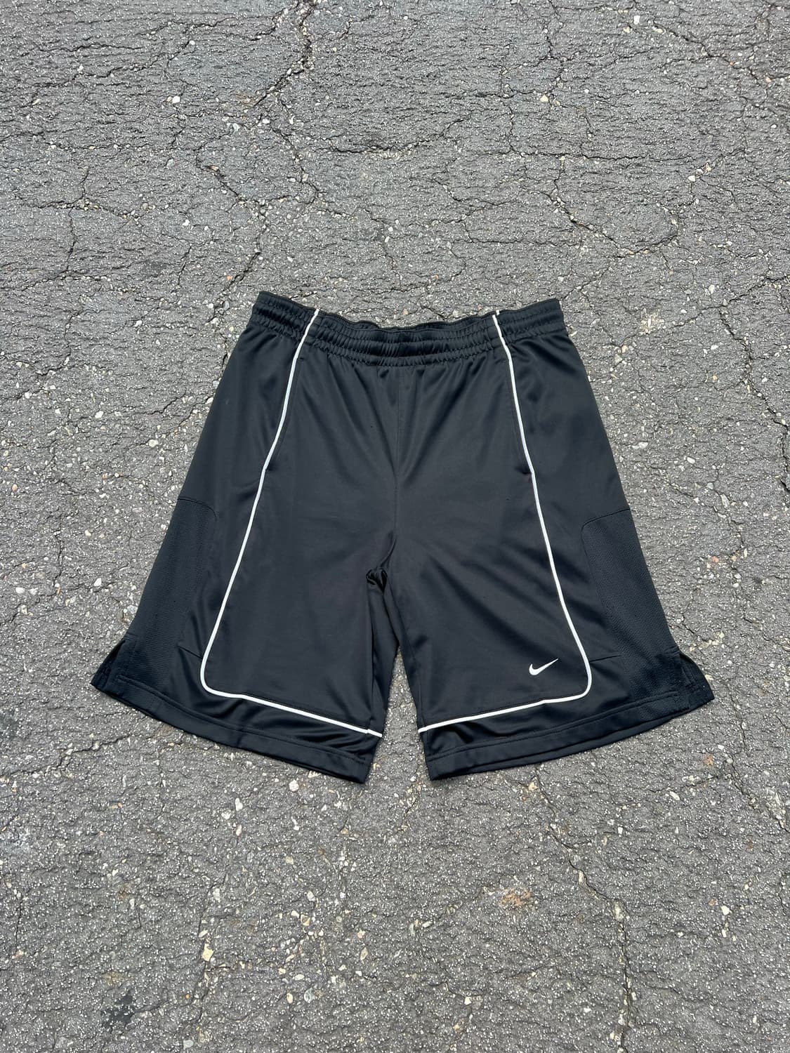 00s 나이키 농구 반바지 상품이미지1