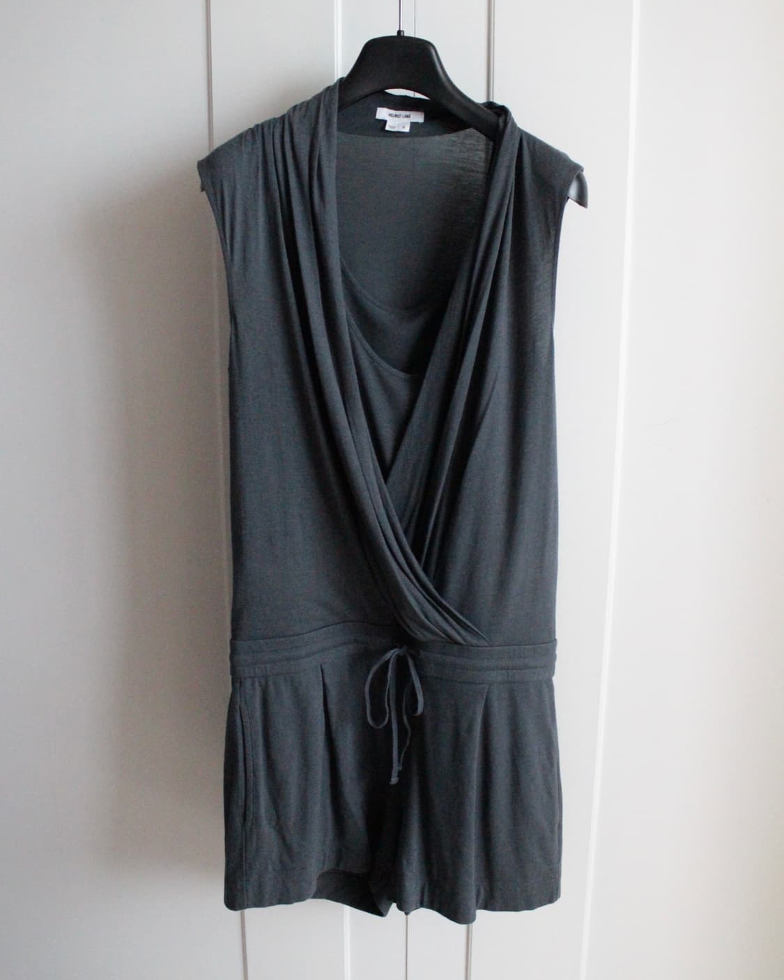 Helmut Lang jump suit 상품이미지4