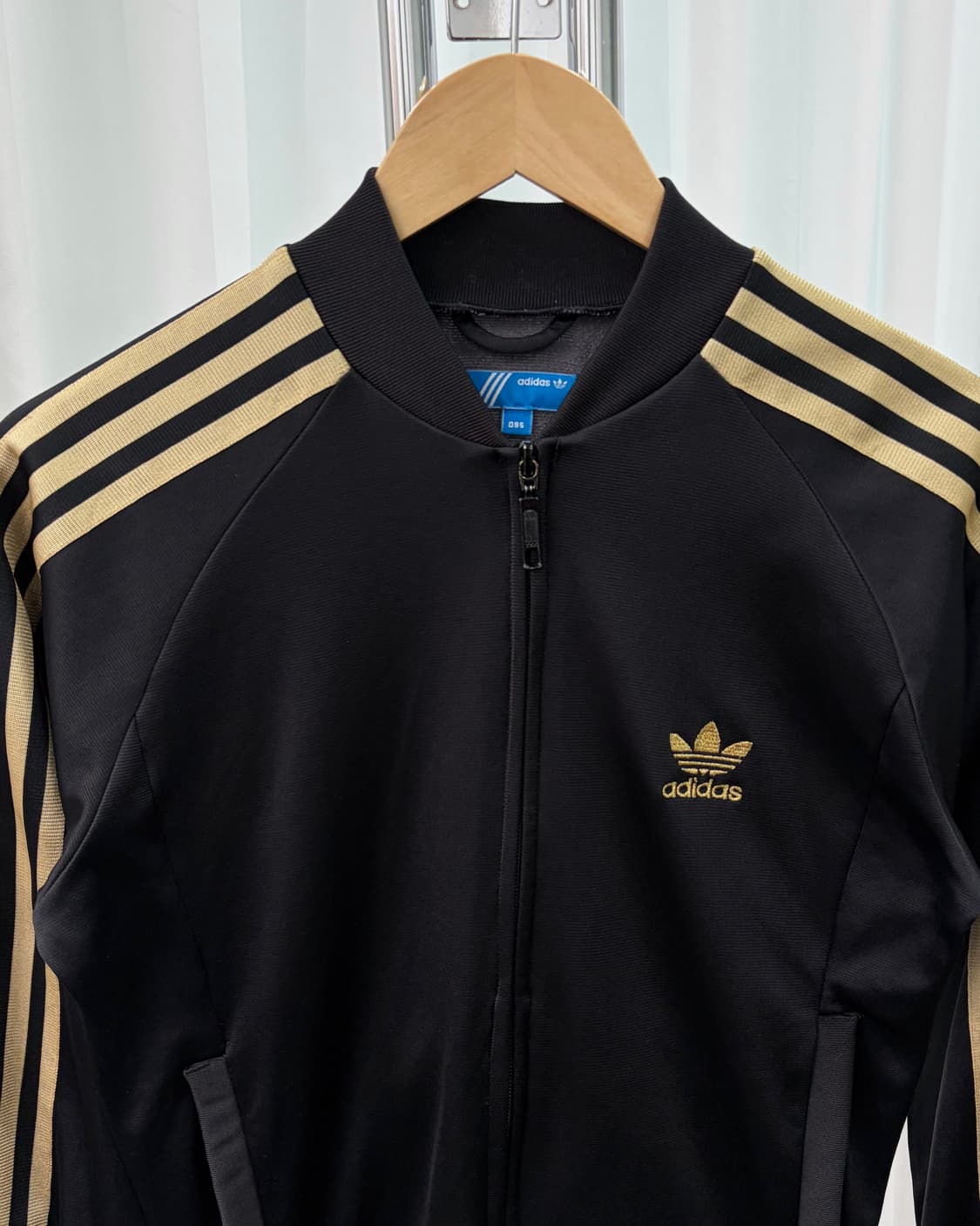 [M]아디다스 트레포일 검골 트랙탑 져지 상품이미지4