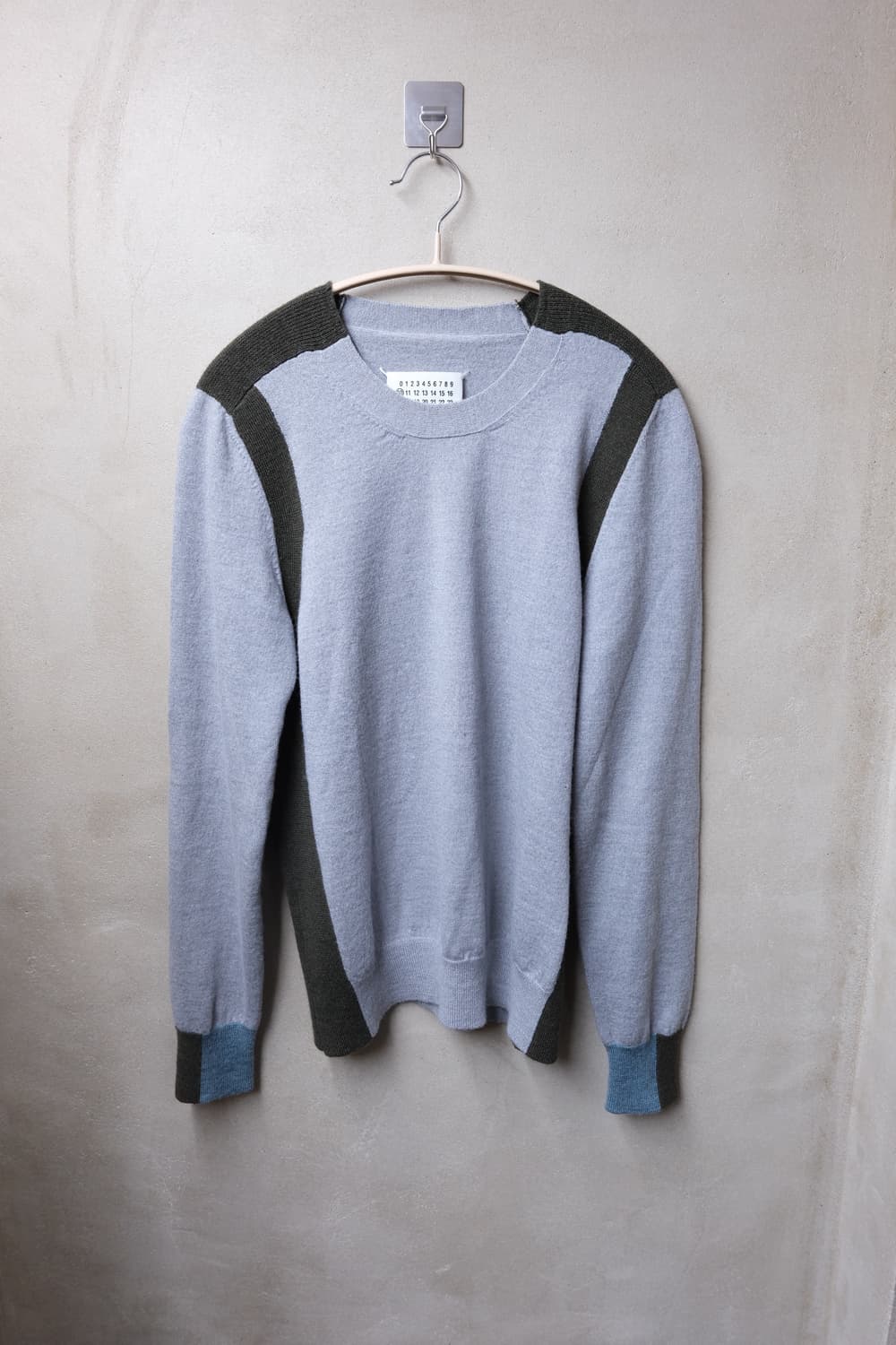 Maison margiela 슬림 니트 M 상품이미지3