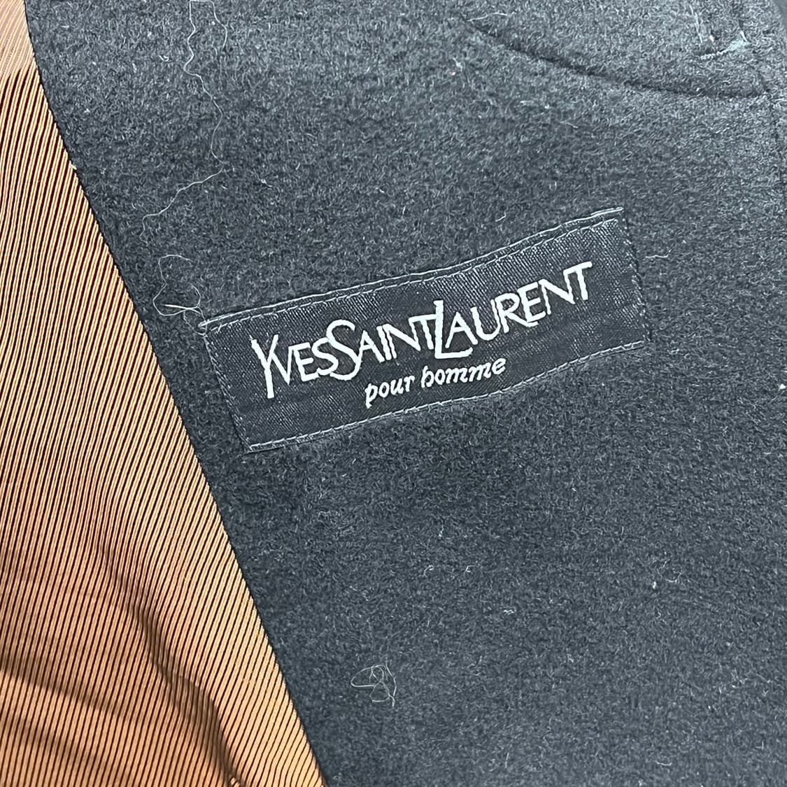 입생로랑 울 맥코트 s08926 상품이미지7