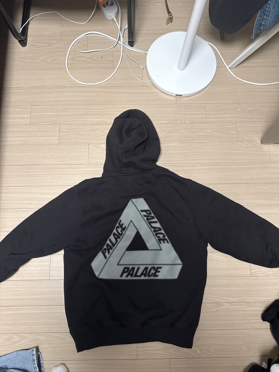 팔라스 후드 상품이미지2