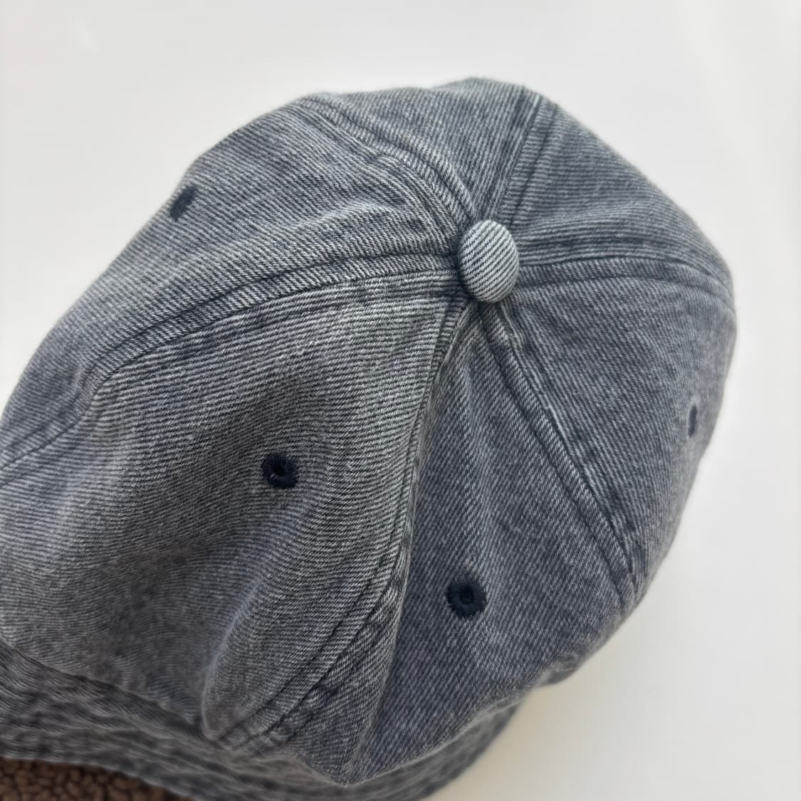 위캔더스(WKNDRS) 버킷 햇 상품이미지4