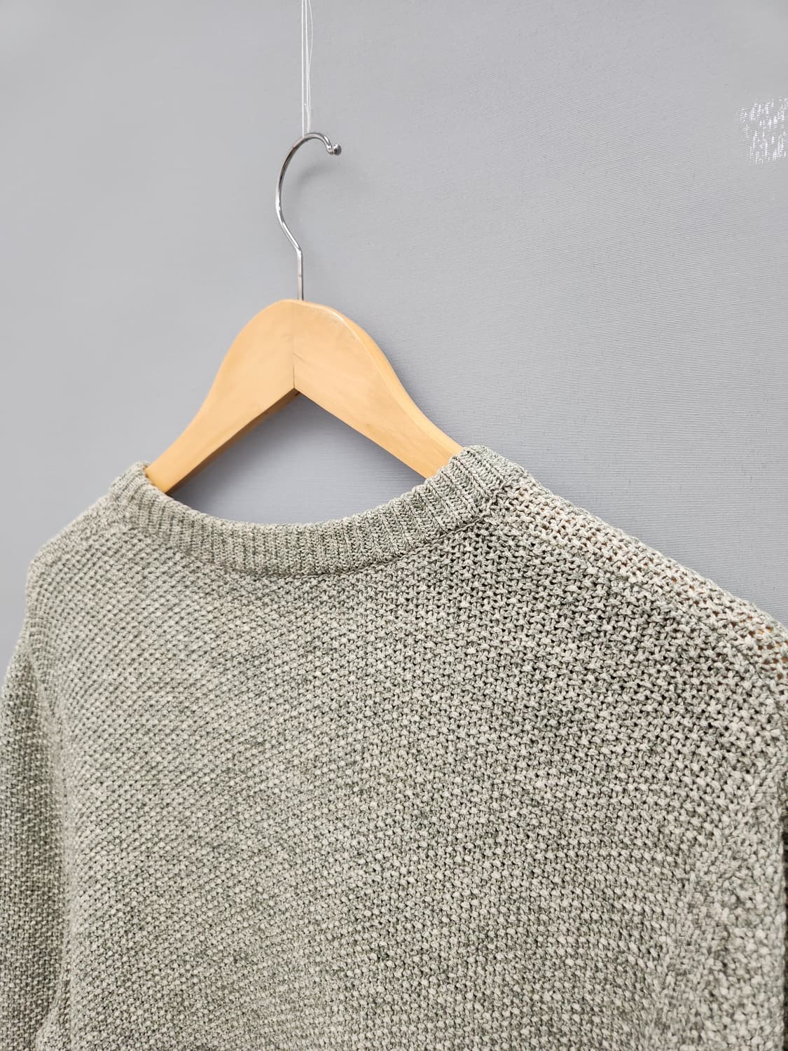 Theory 띠어리 면 니트 상품이미지7