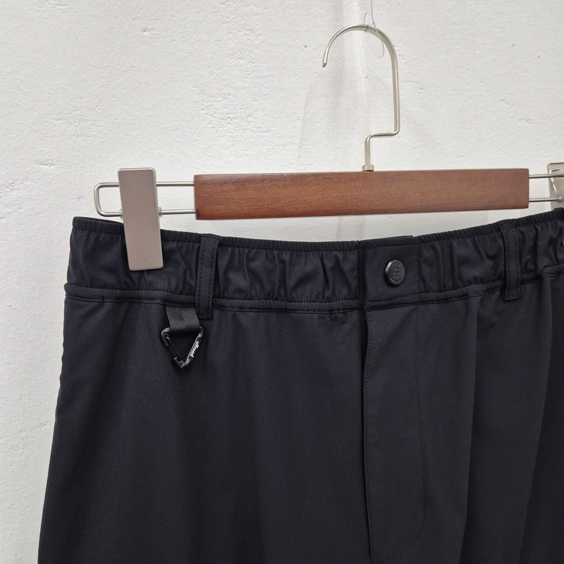 오프로드 나일론 스판 카고 반바지 L 상품이미지2