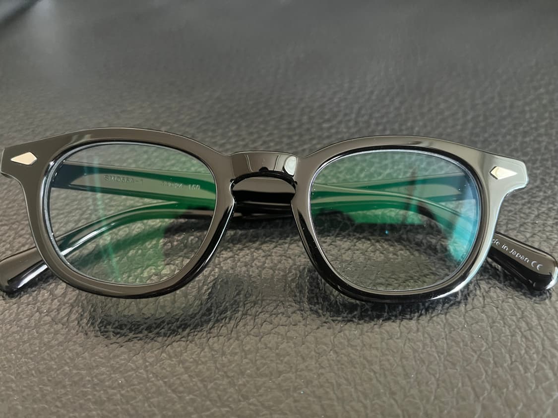 스펙스몬타나 헬레나 블랙 44 상품이미지1