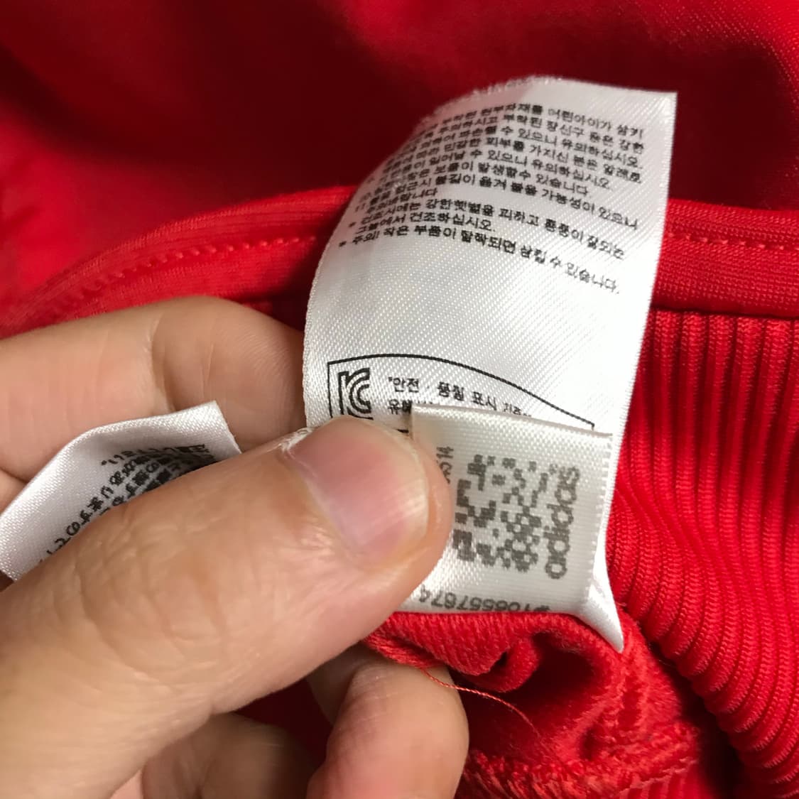 아디다스 파이어버드 트랙탑져지 상품이미지6