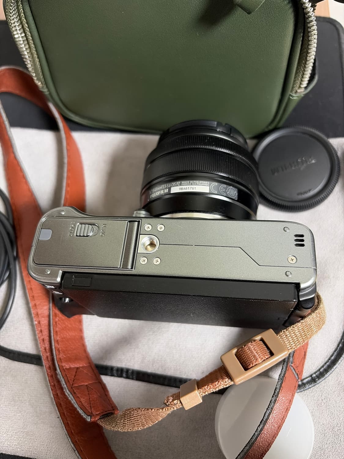 후지필름 x-A7 상품이미지2