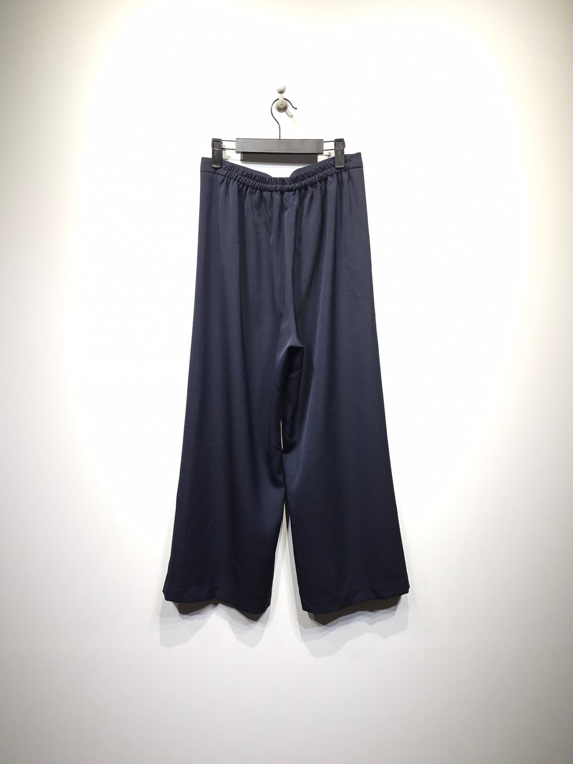 UMER 유메르 아워 플루이드 팬츠 스탠다드네이비 상품이미지4