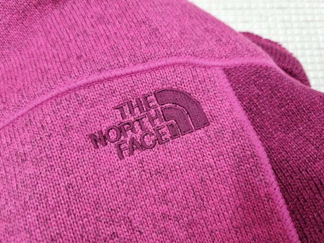 노스페이스 반집업 티 90 L 상품이미지7