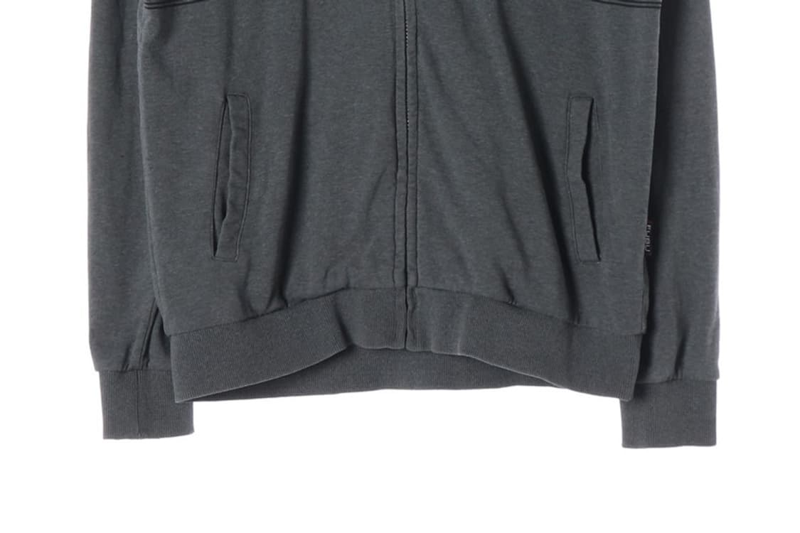 FUBU 더 컬렉션 올드스쿨 시티 그래픽 후드 집업L 상품이미지5