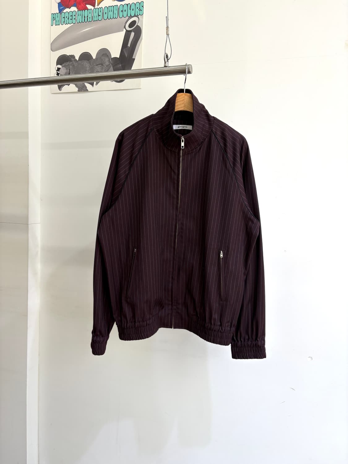 GIMAGUAS (Made in Spain) 자켓 상품이미지1