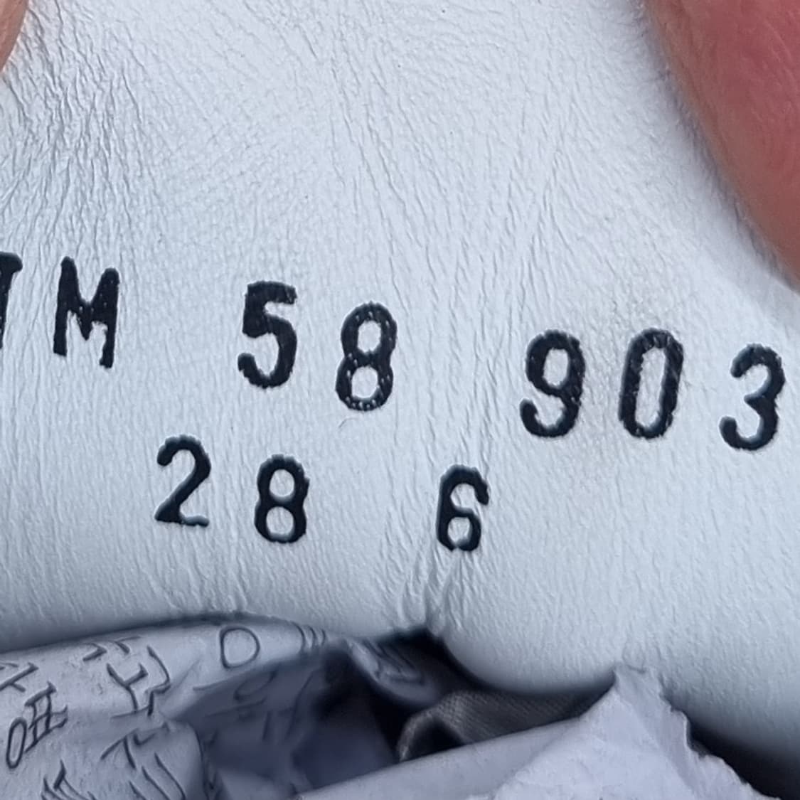 꼬르넬리아니 가죽스니커즈255 상품이미지6