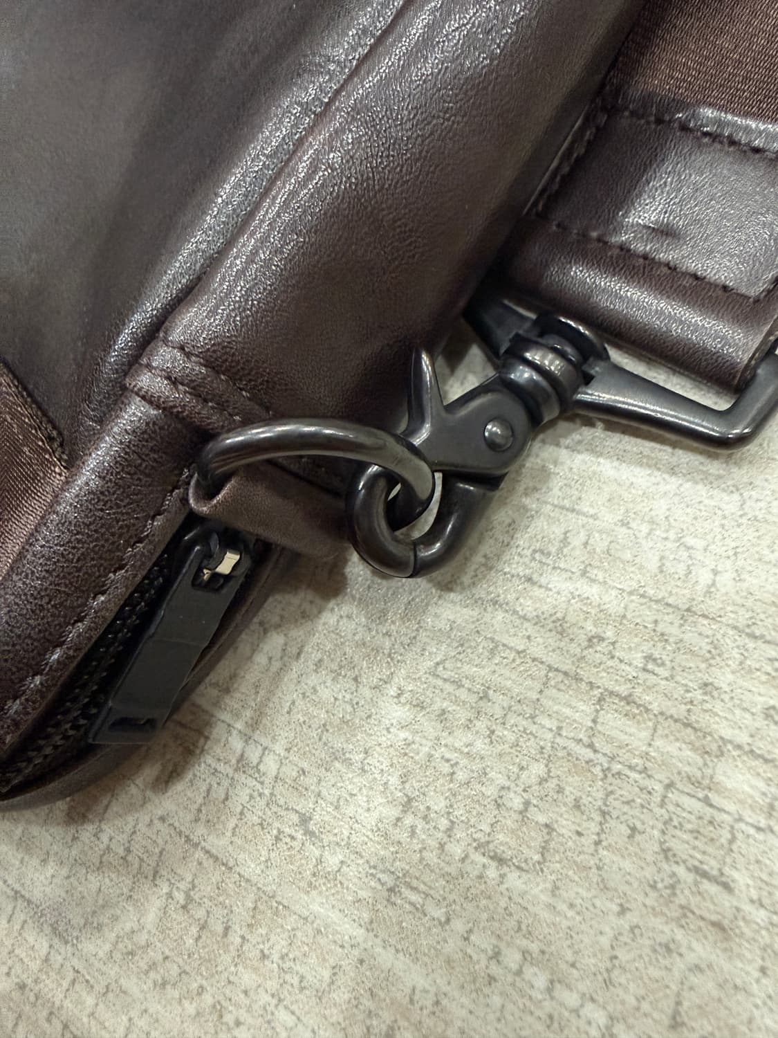 포터 amaze 브리프 상품이미지6