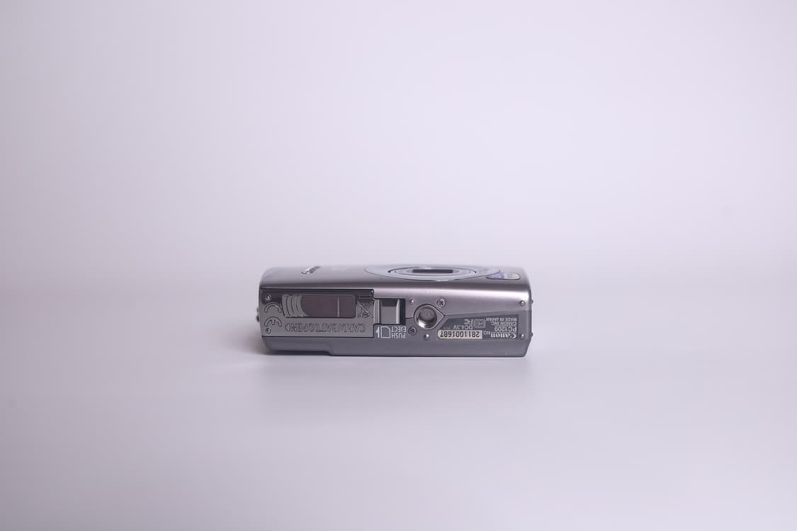 캐논 익시 900 (익서스 850 일본 내수 모델) 상품이미지6