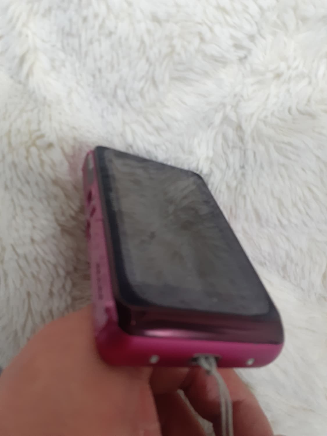 소니 사이버샷 dsc-t99 빈티지 디카 상품이미지3