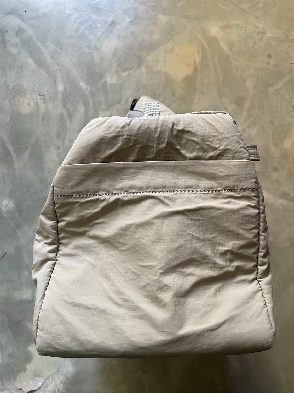 요시다 포터 베이지 토트백 상품이미지6