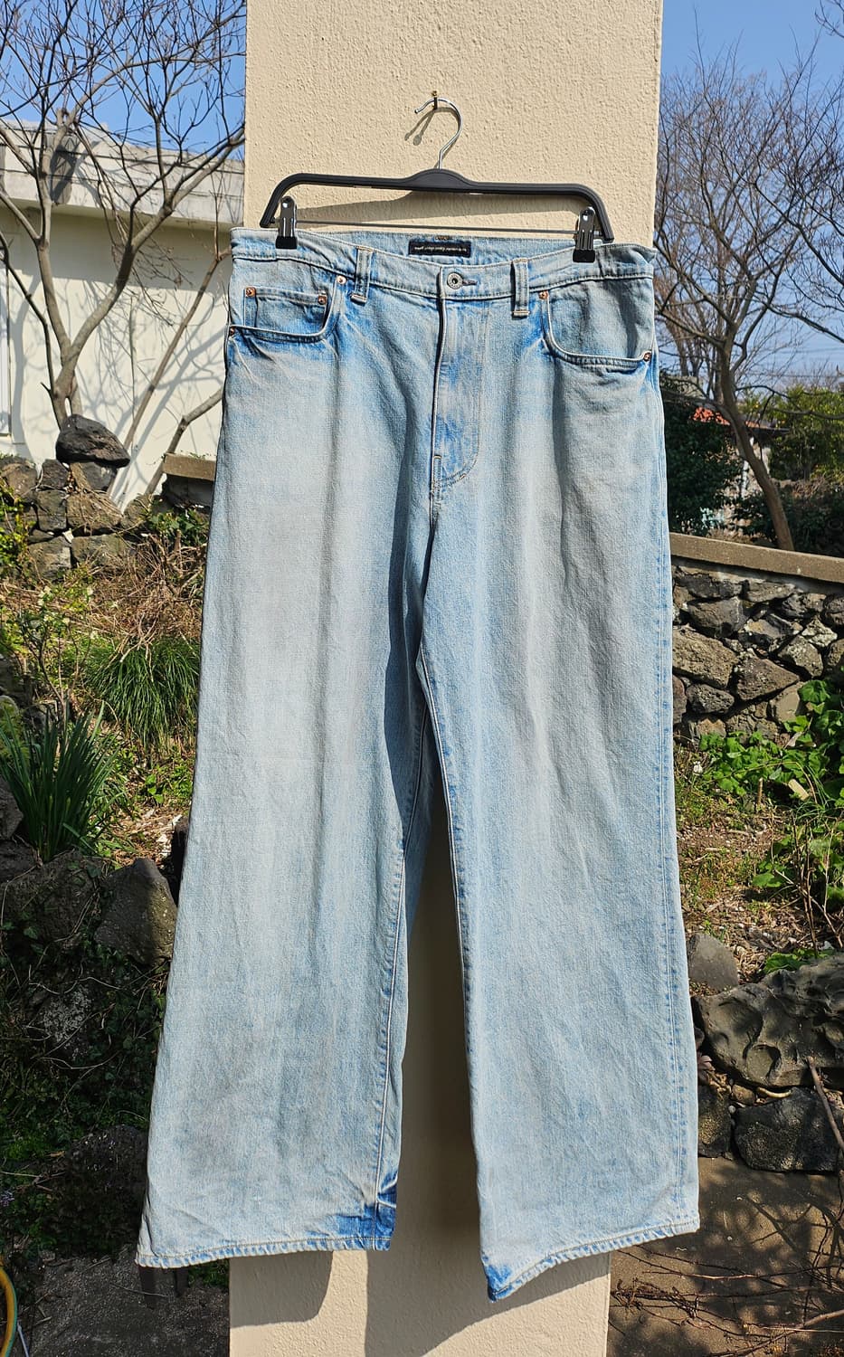 [32] 뤠쓰 Wrath Lot.006 와이드핏 상품이미지6