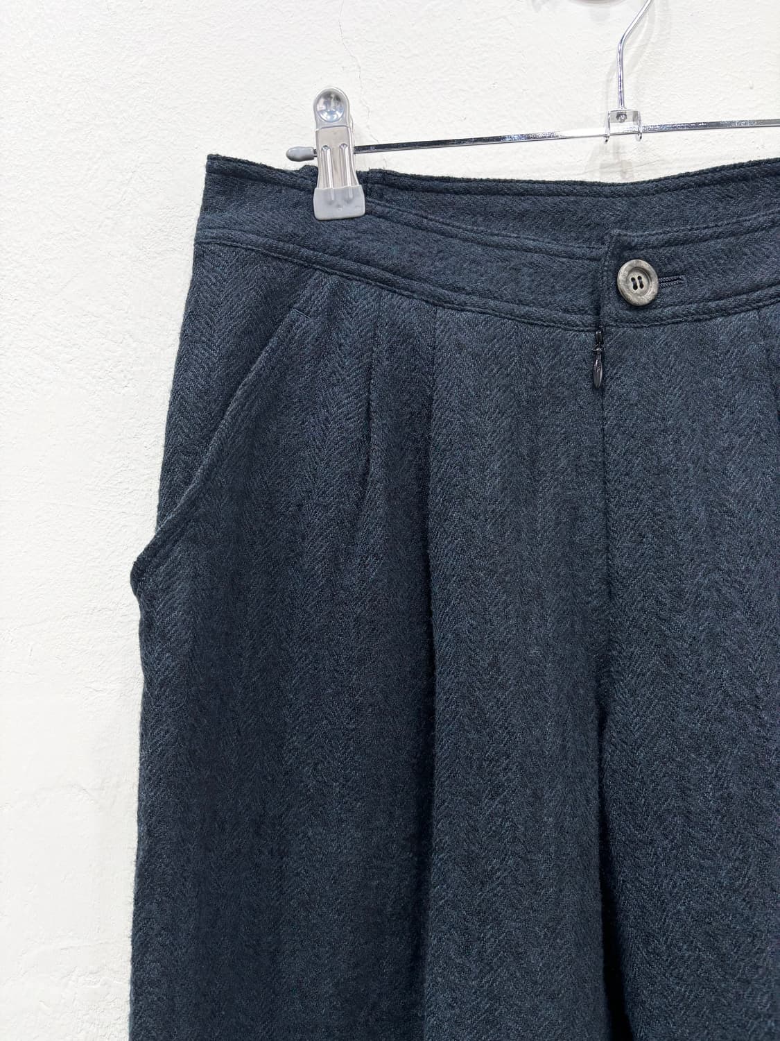 io comme io 반바지 상품이미지3