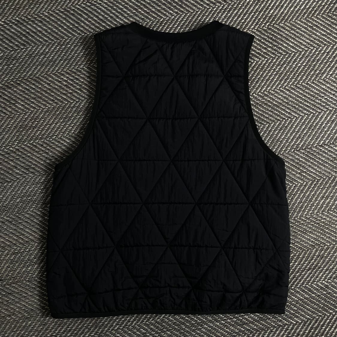 조던 에어로프트 러닝 경량 다운 베스트y 3100 상품이미지3