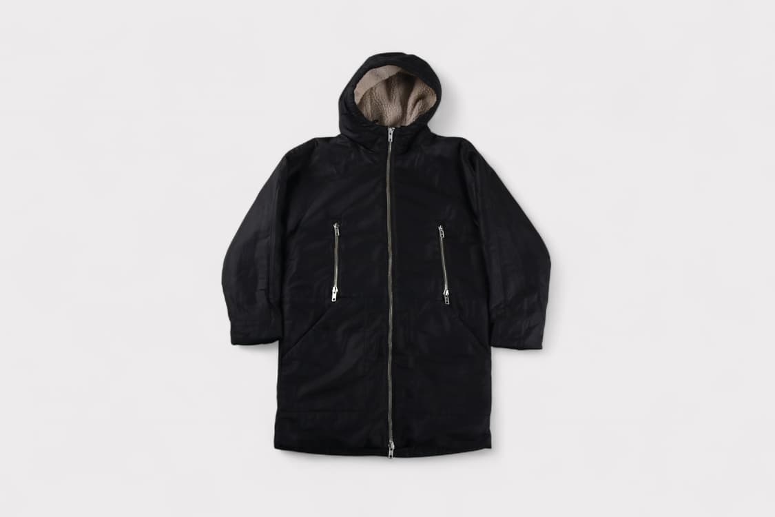 [XS] 필리파 케이 애슐리 파카 상품이미지1