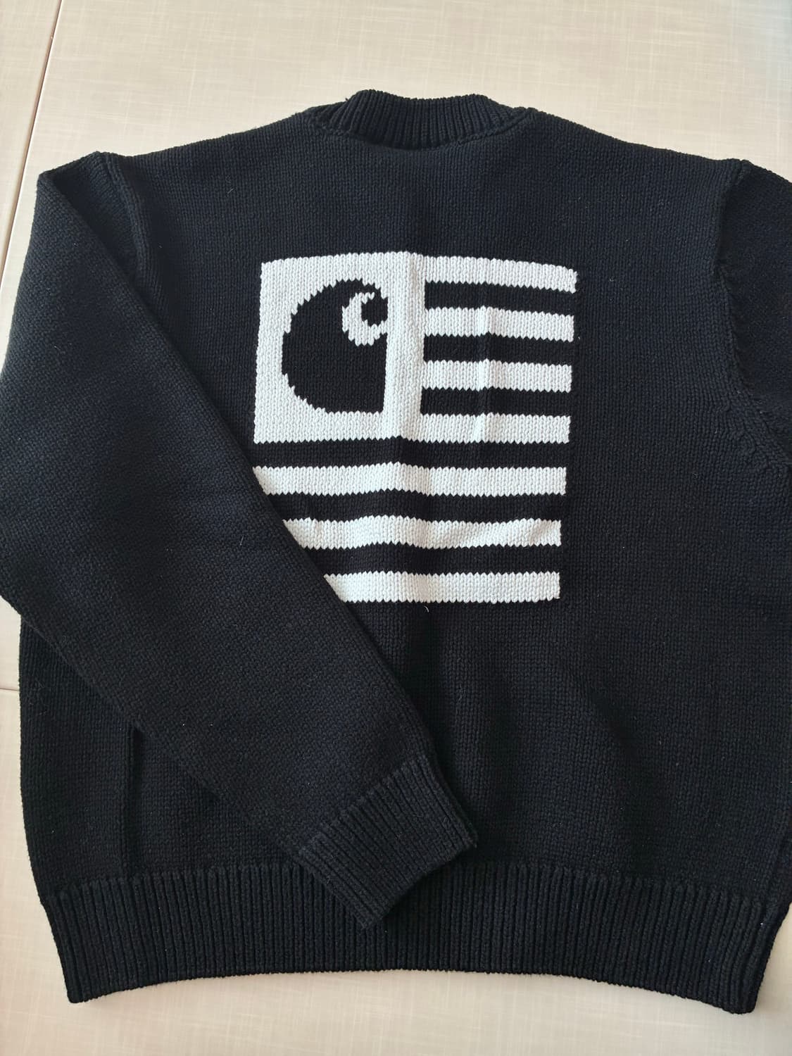 칼하트 니트  상품이미지1