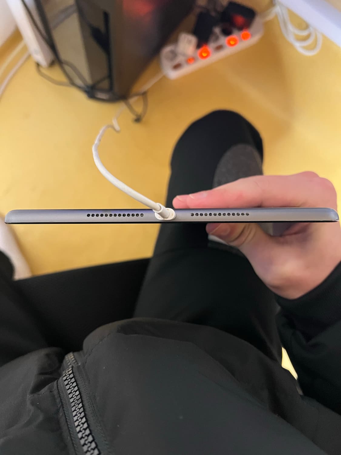 아이패드 8세대 스페이스 그레이 32gb 상품이미지5