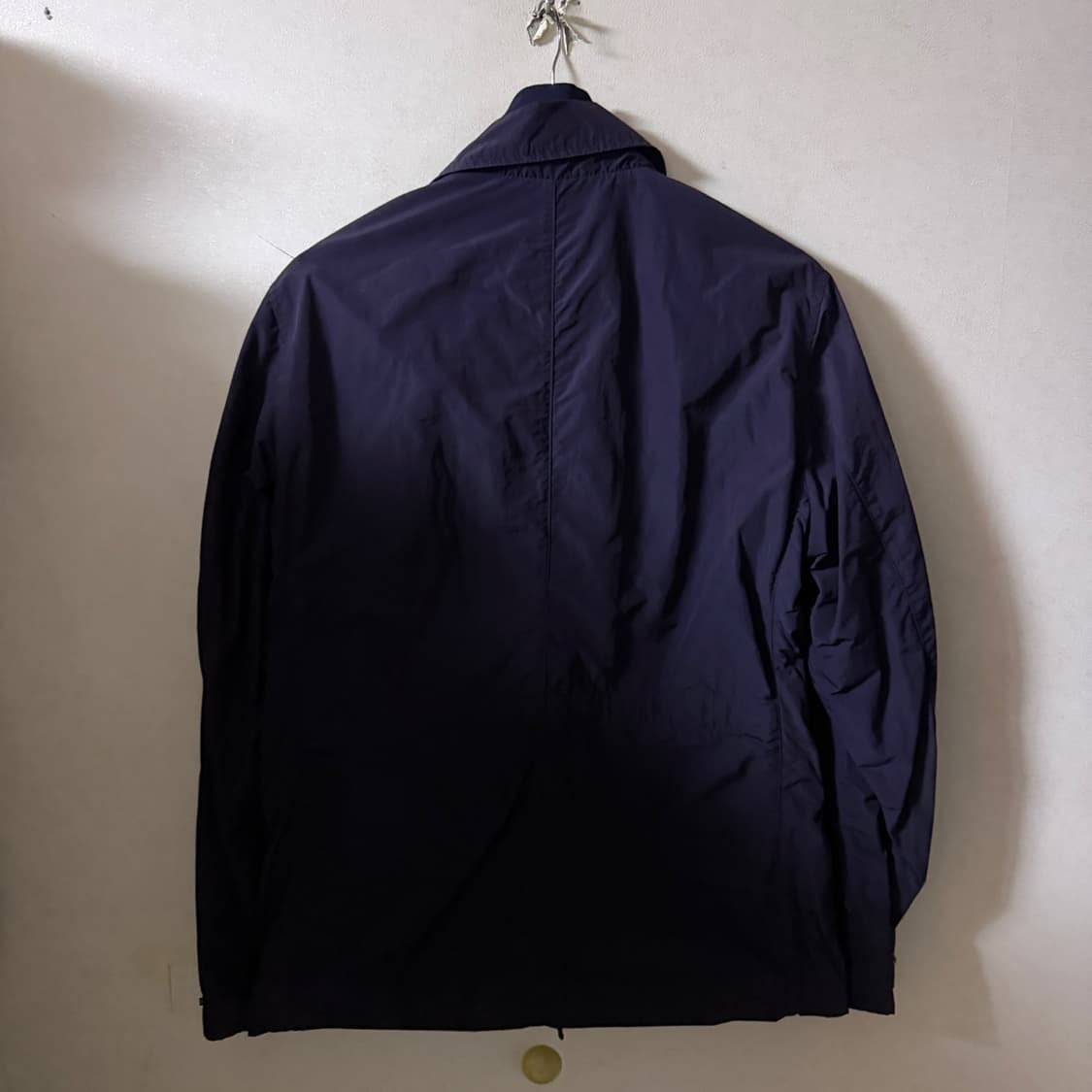 스톤아일랜드 남성 M 65견장 야상자켓 L (남성 100-슬림 105) 상품이미지3