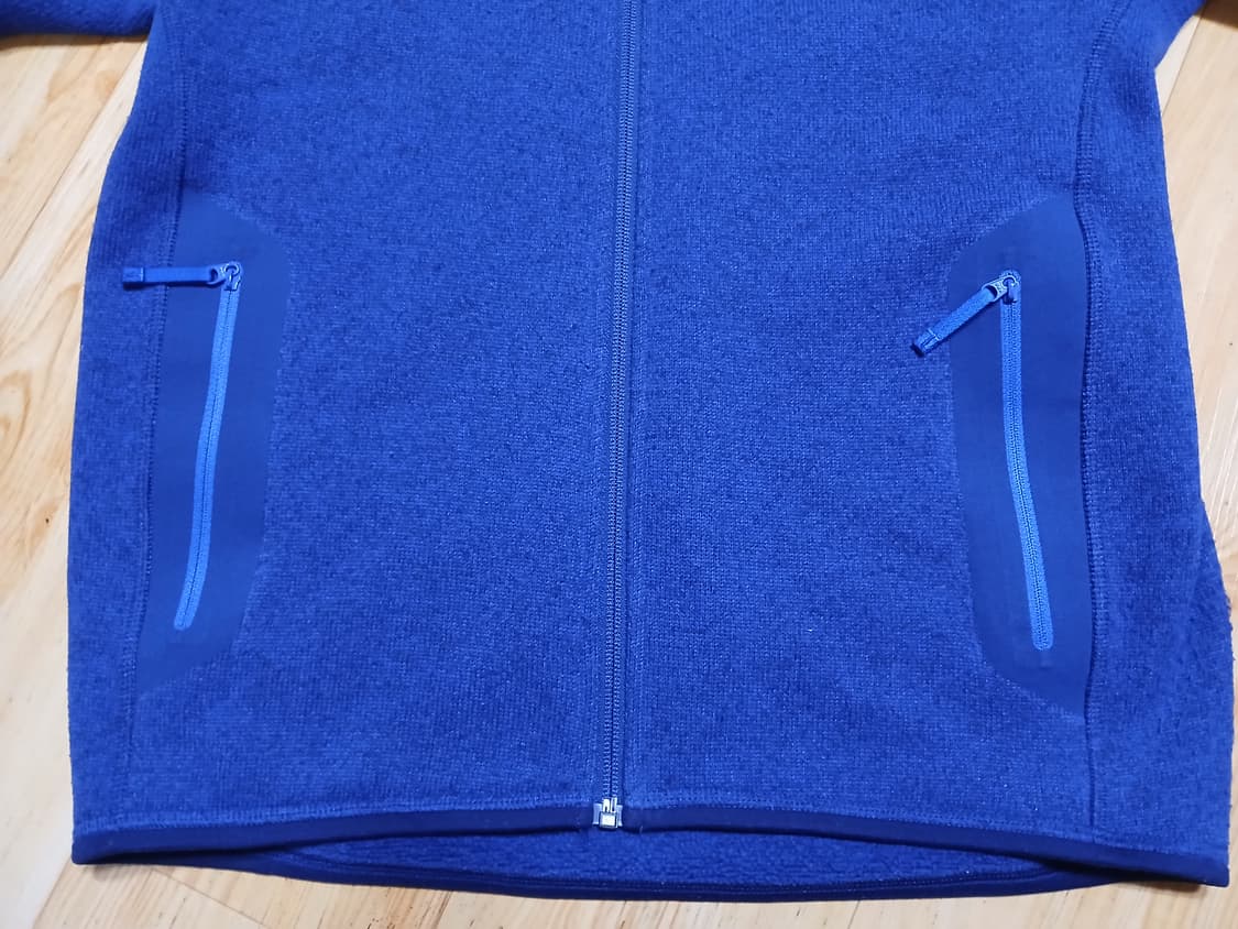 Arc'teryx Covert Cardigan - 넬슨 정품 상품이미지5