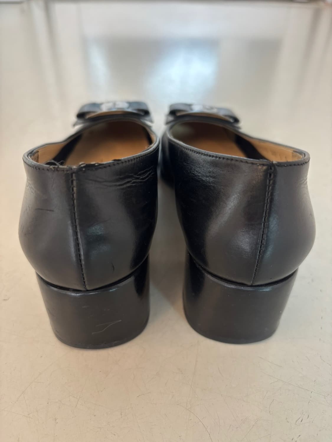 Ferragamo Heel 상품이미지6