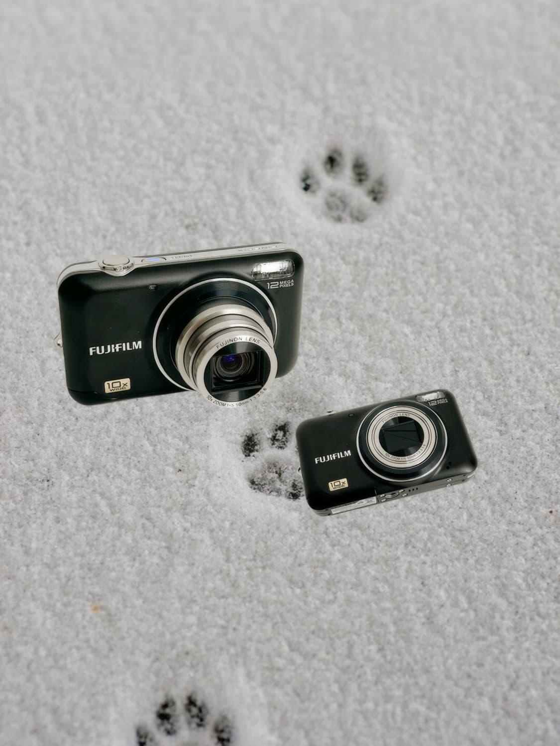 굿컨디션!) 후지필름 파인픽스 jz300 Finepix 빈티지 디카 상품이미지1