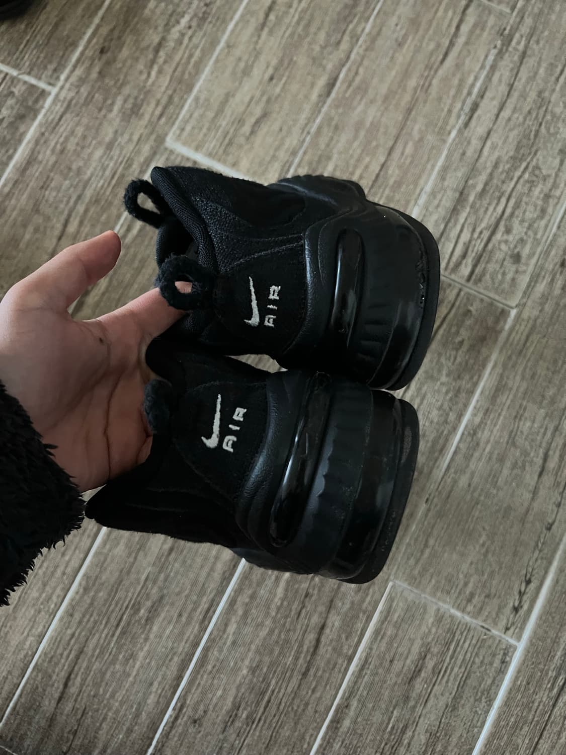 스투시 에어페니 상품이미지3