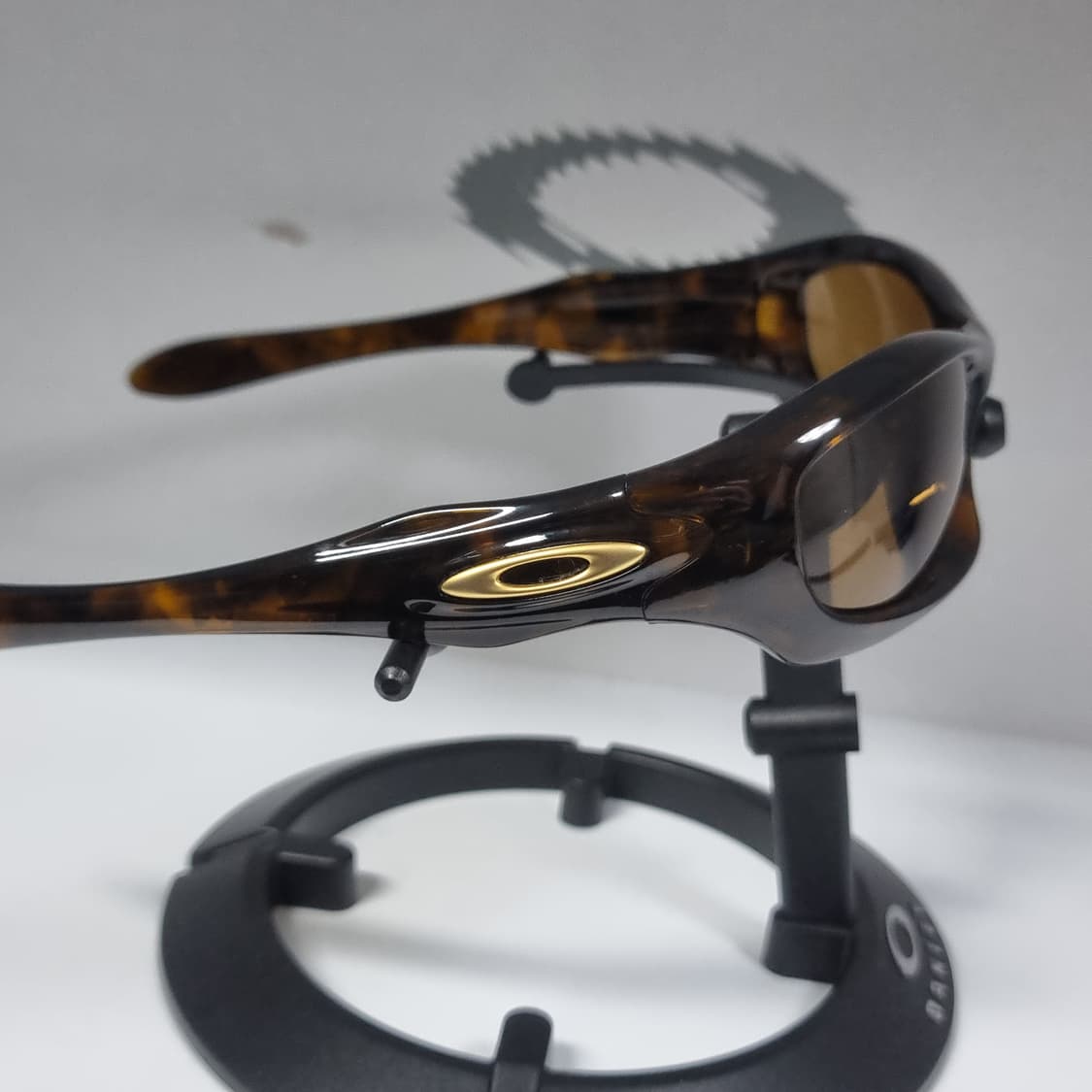 오클리 몬스터독 토르토이즈  상품이미지4