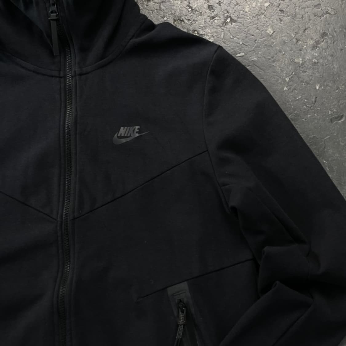 100 나이키 테크팩 후드집업 상품이미지2
