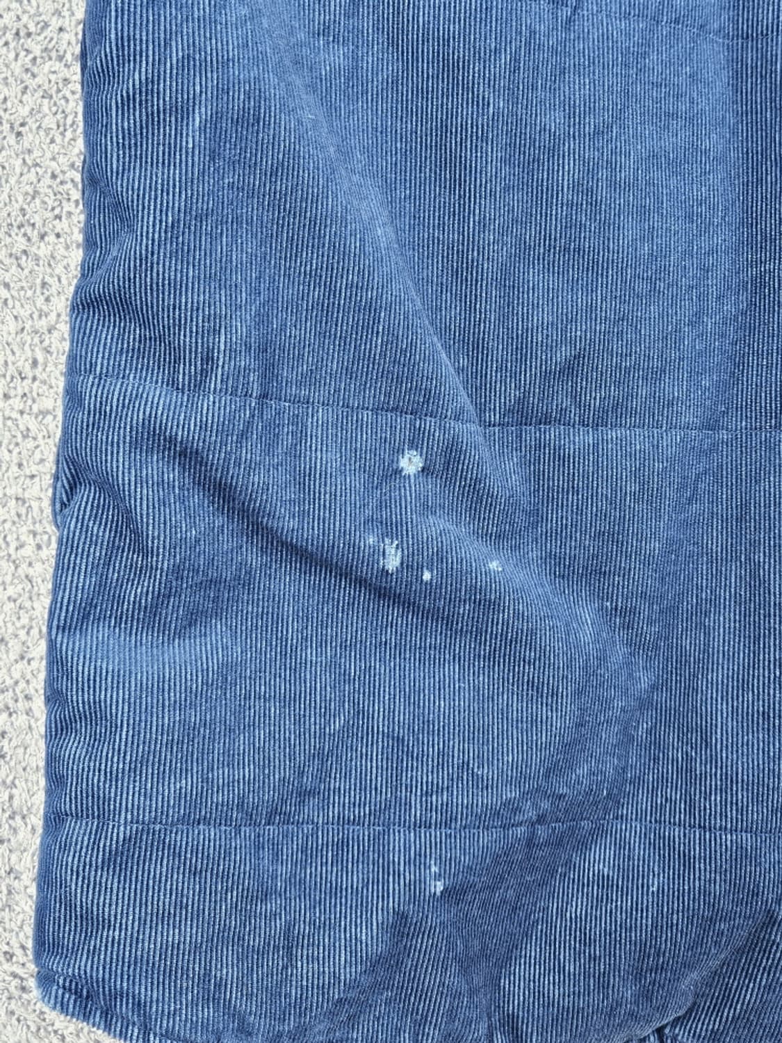 폴로랄프로렌 골프 코듀로이 베스트 ( L ) / 10463 상품이미지9