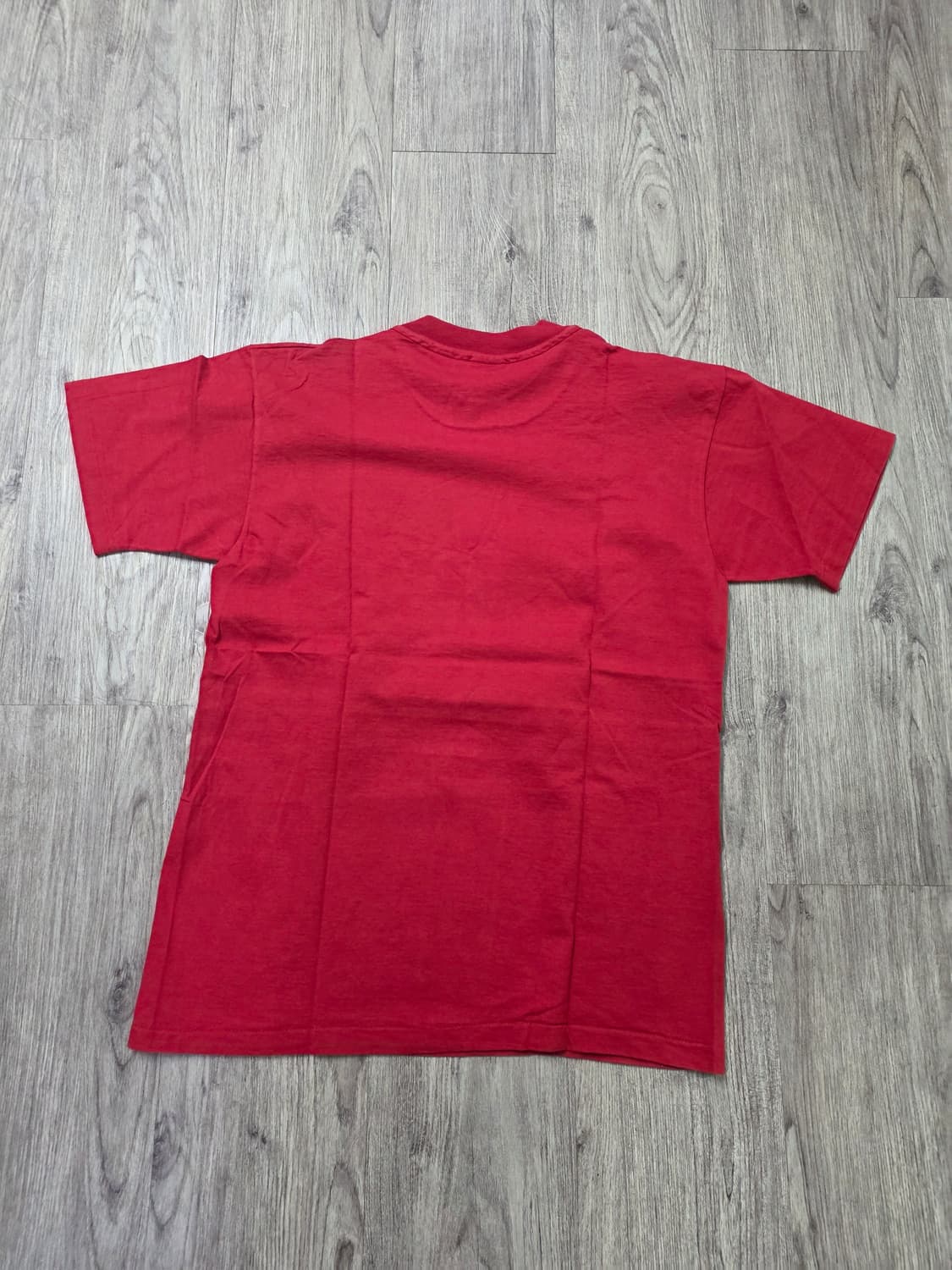 90s 리바이스 반팔 싱글스티치 usa 상품이미지3