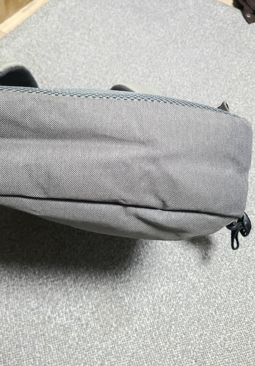 내셔널지오그래픽 백팩, 실측30-45-10 상품이미지4