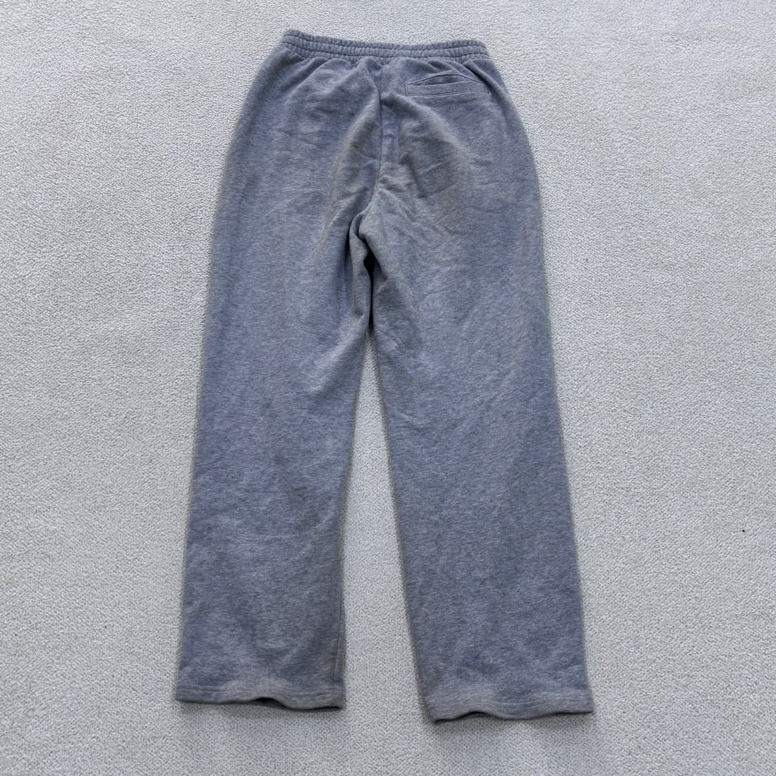 XS 엄브로 에센셜 와이드 팬츠 0421E 상품이미지2