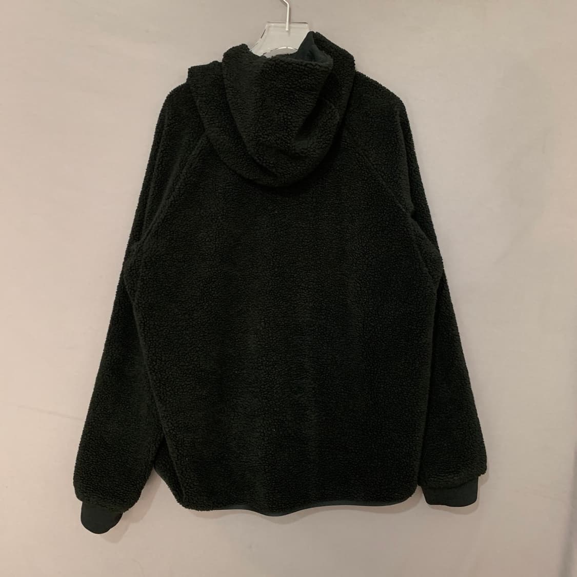 XL 나이키 윈드러너 쉐르파 플리스 후리스 후드 자켓 상품이미지2