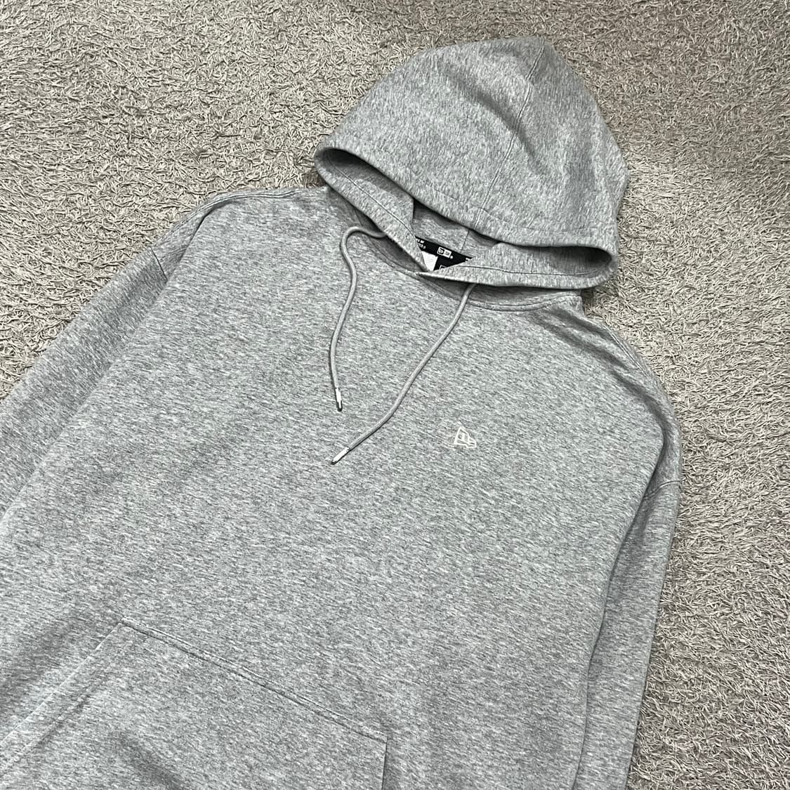 [105] 뉴에라 후드티 상품이미지1