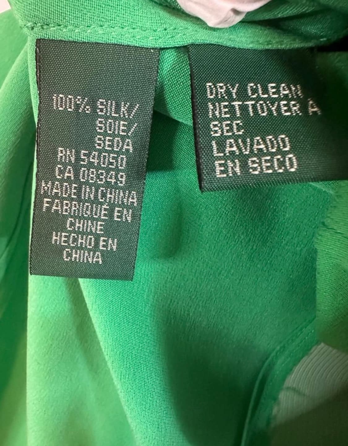 폴로랄프로렌오버핏자켓 상품이미지6