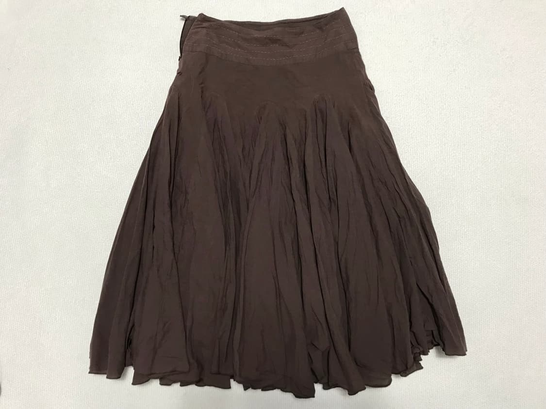 타미힐피거 빈티지 롱스커트 상품이미지2